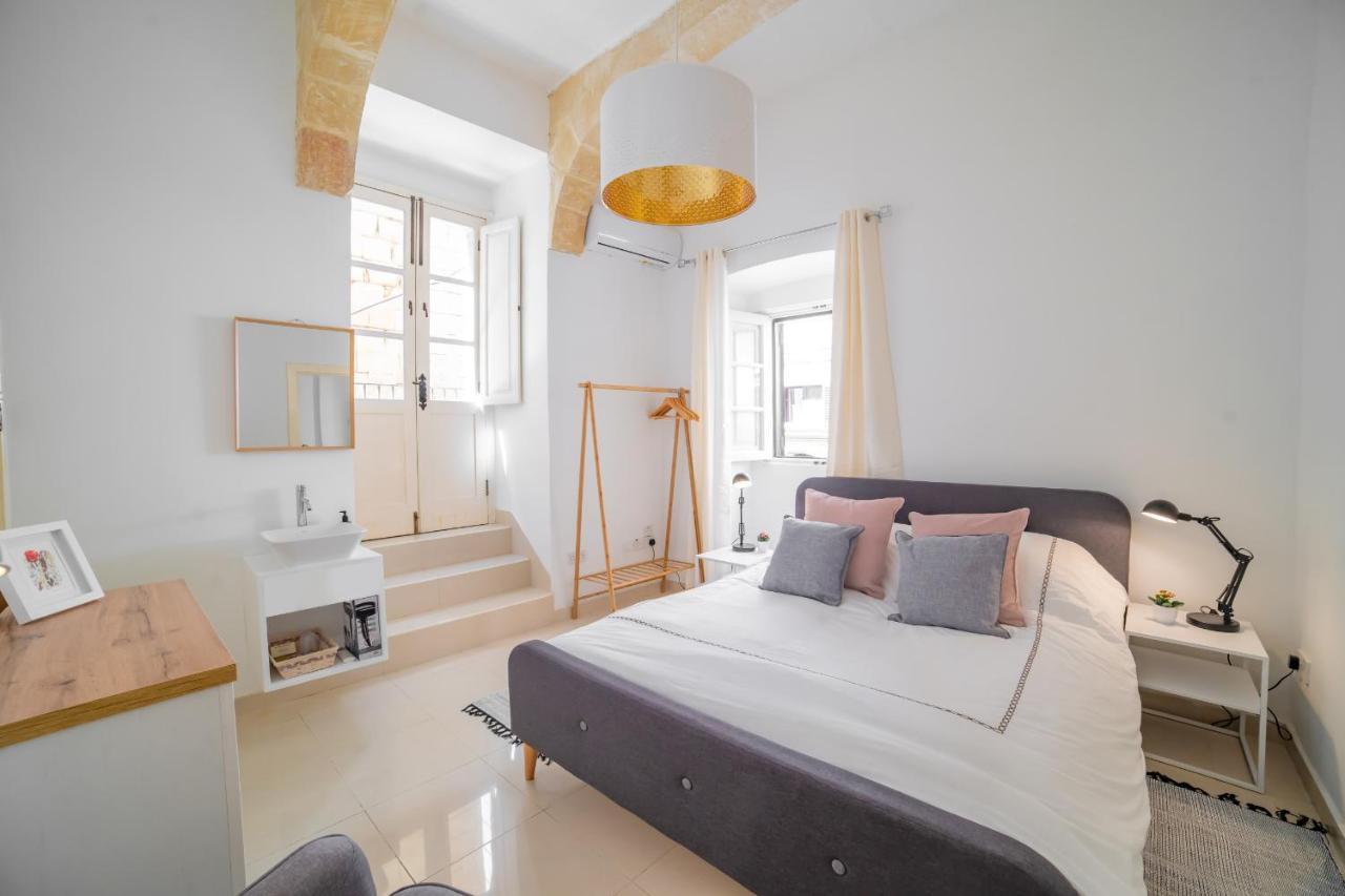 Carmelita Maisonette วัลเลตตา ภายนอก รูปภาพ