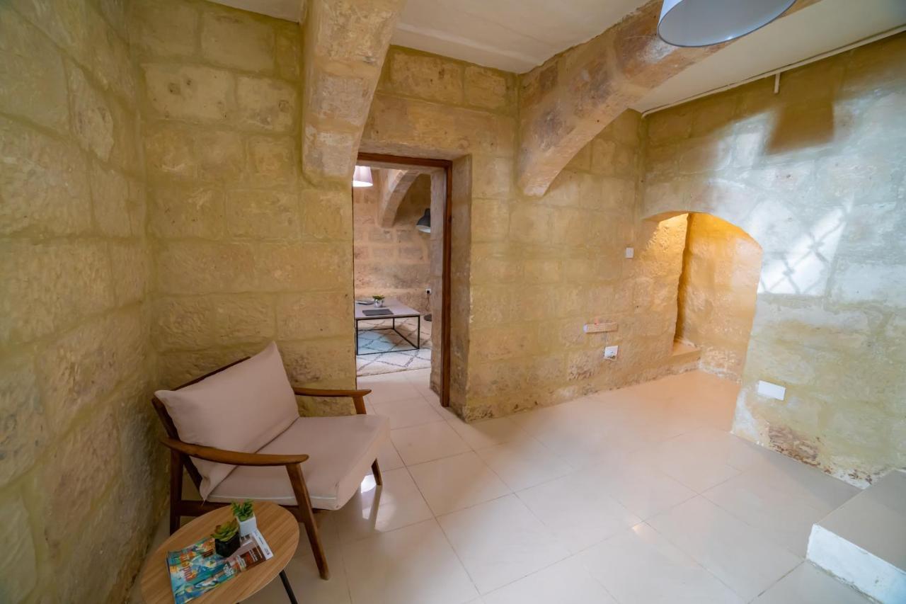 Carmelita Maisonette วัลเลตตา ภายนอก รูปภาพ