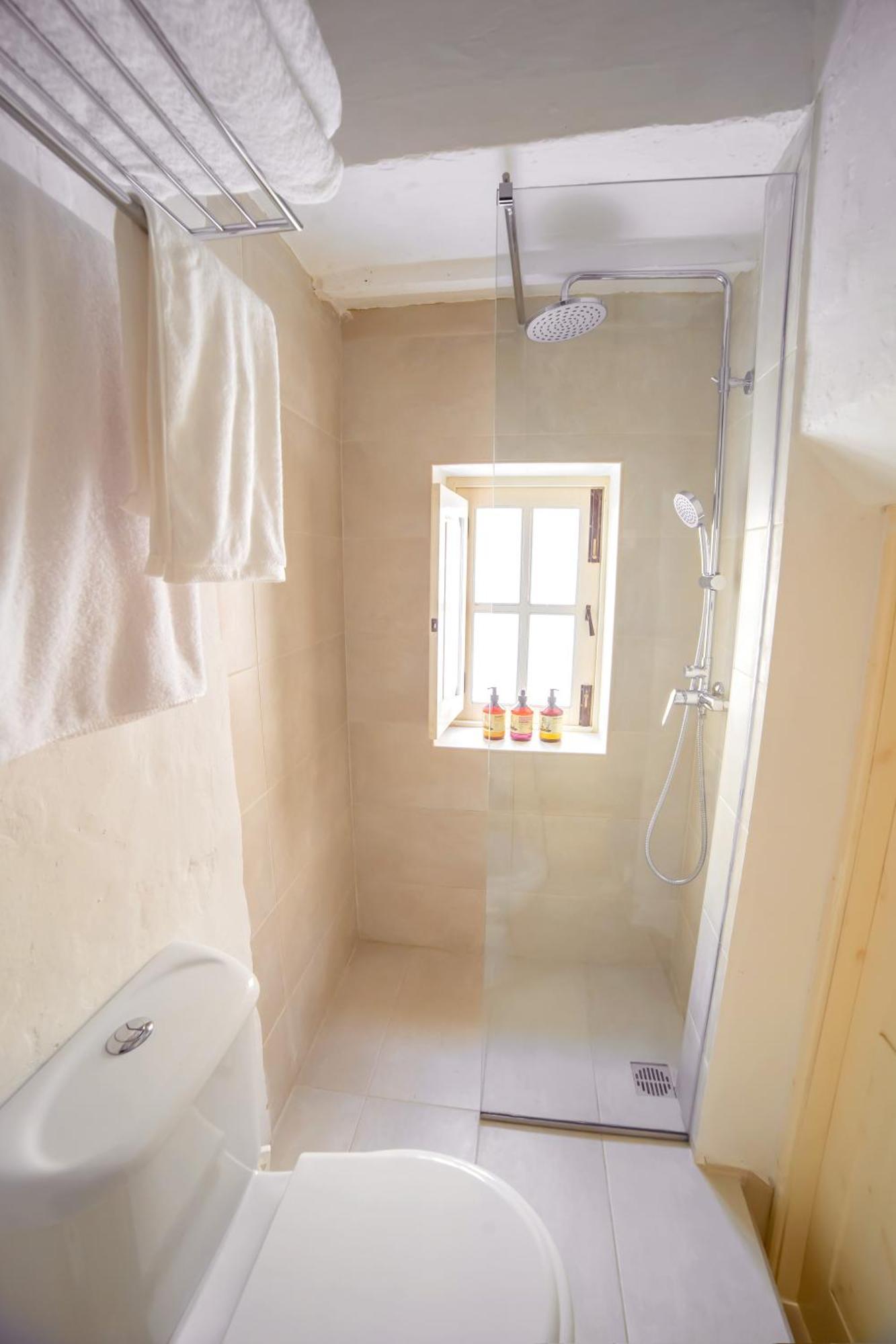 Carmelita Maisonette วัลเลตตา ภายนอก รูปภาพ