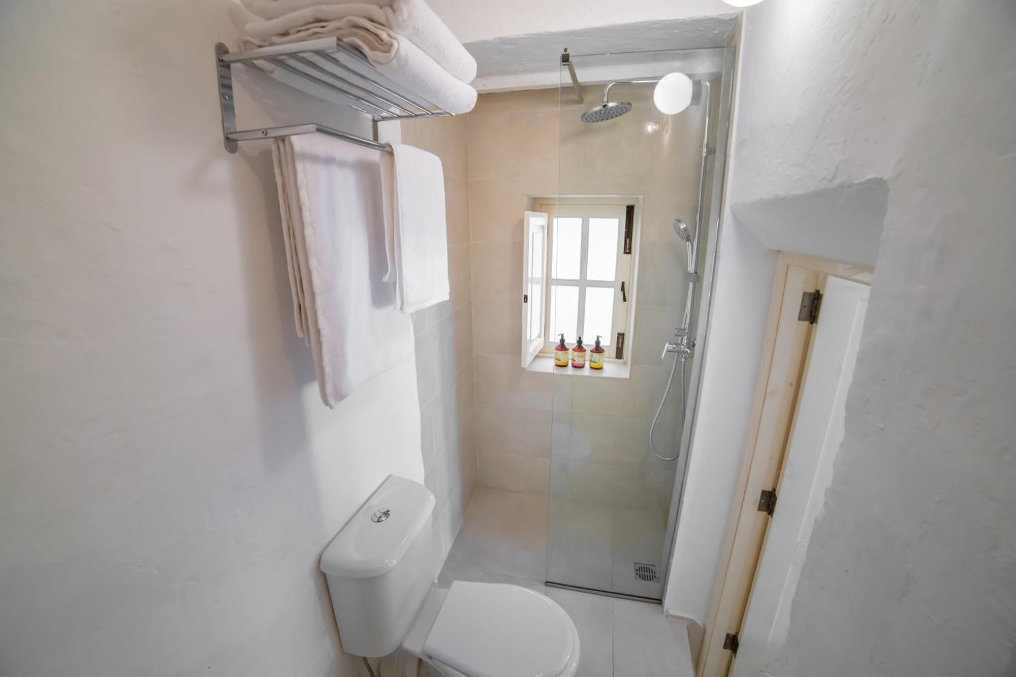 Carmelita Maisonette วัลเลตตา ภายนอก รูปภาพ